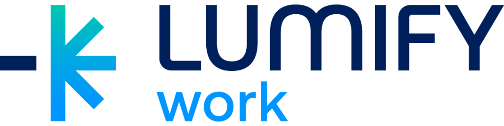 Lumify Work Logo